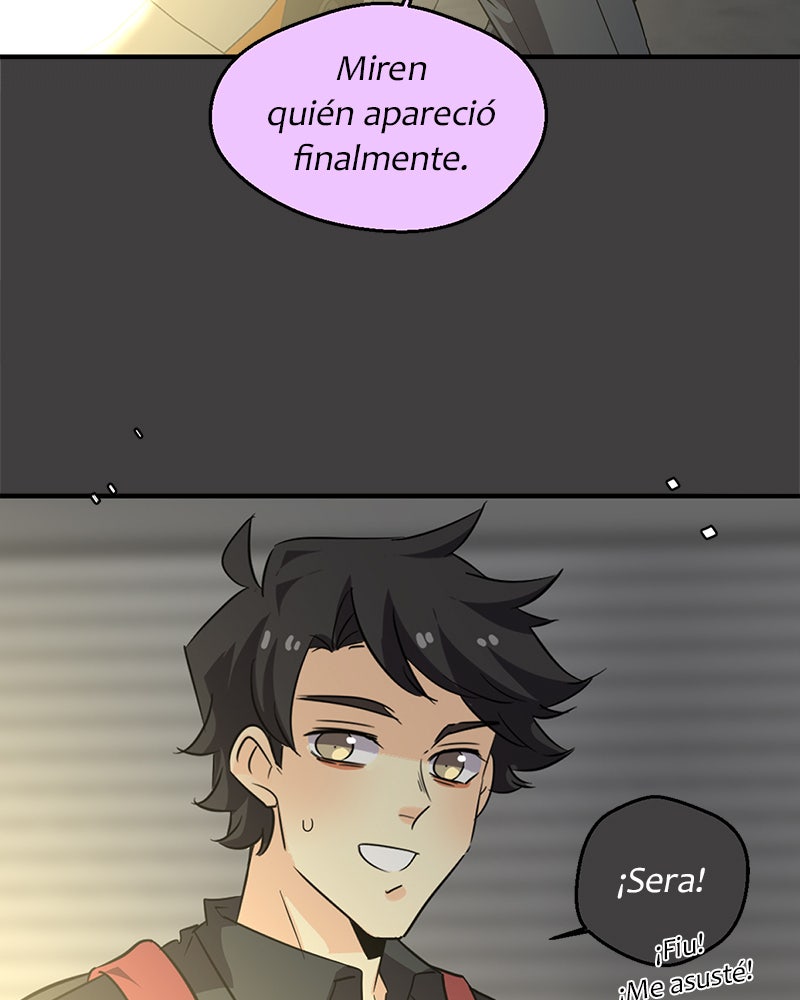 Read extraOrdinario ES Manga Online