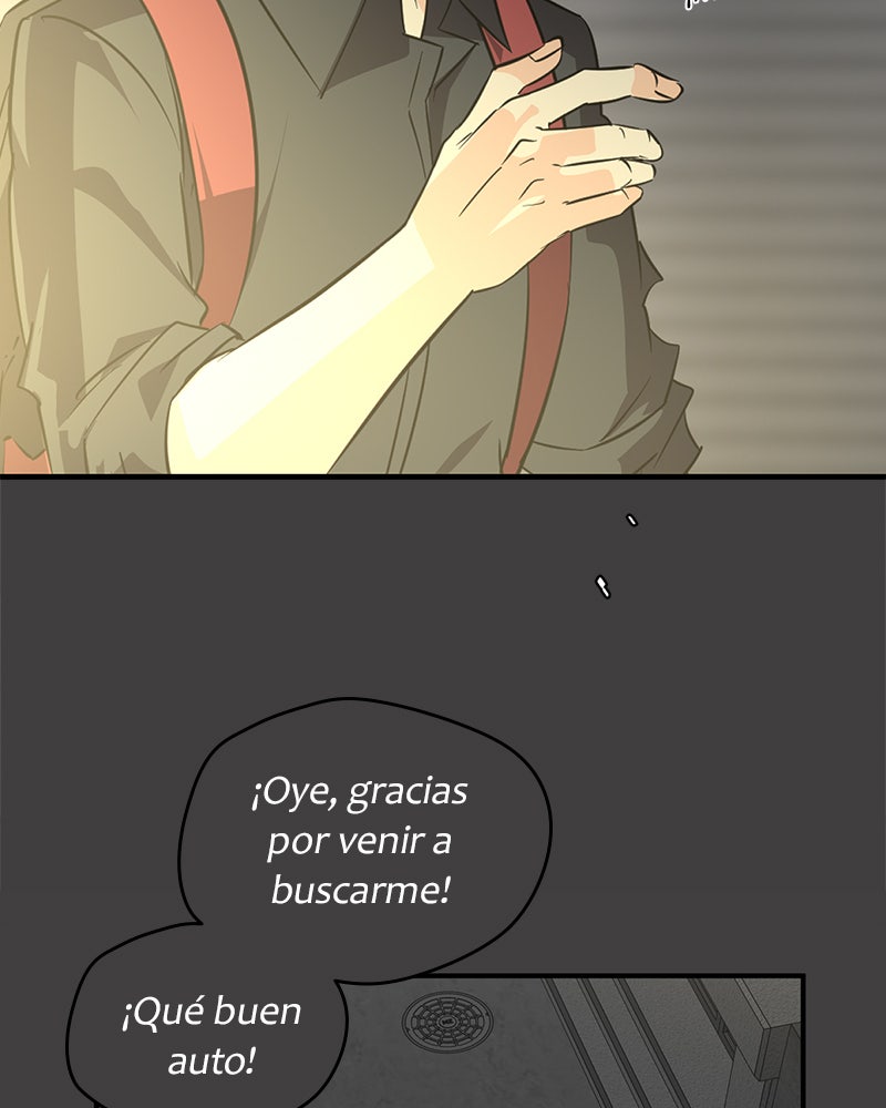 Read extraOrdinario ES Manga Online