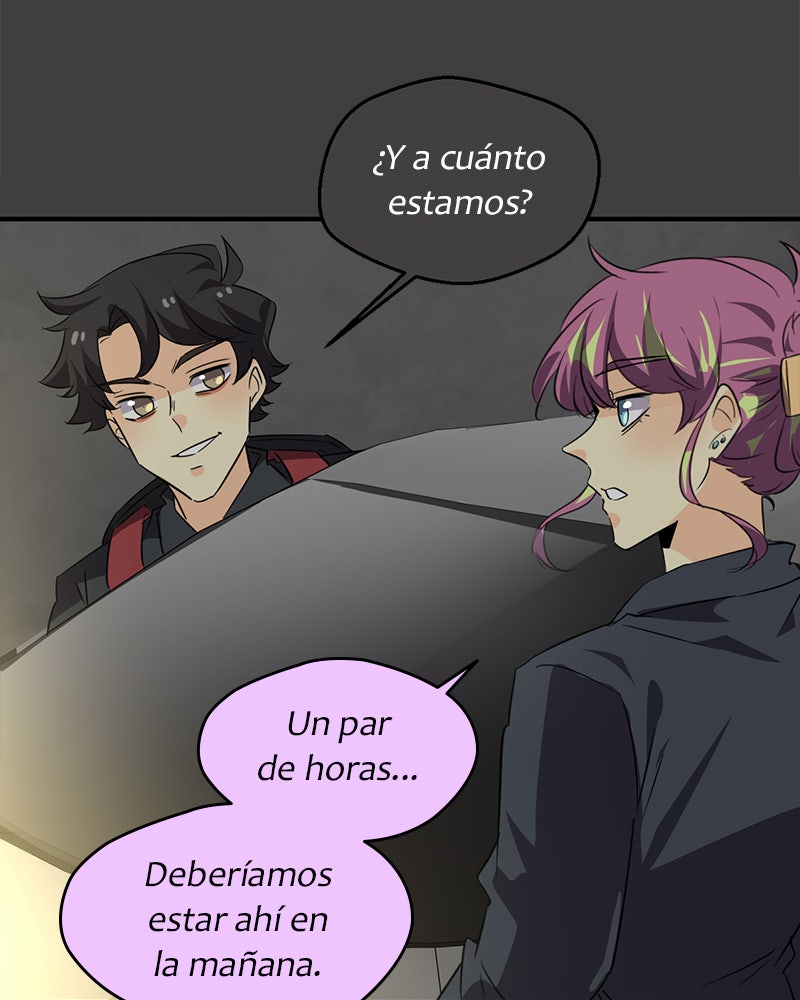 Read extraOrdinario ES Manga Online