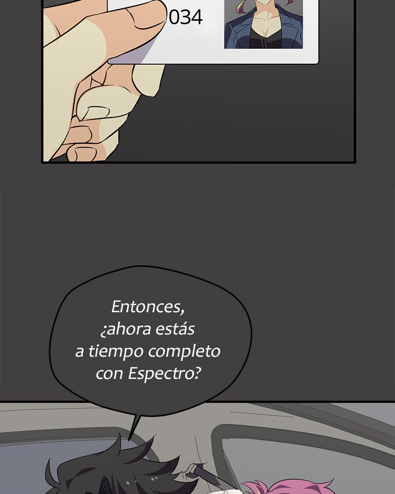 Read extraOrdinario ES Manga Online