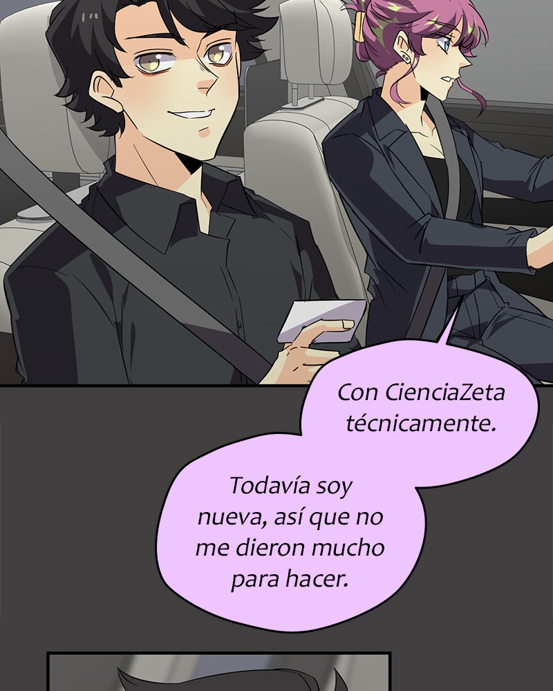 Read extraOrdinario ES Manga Online