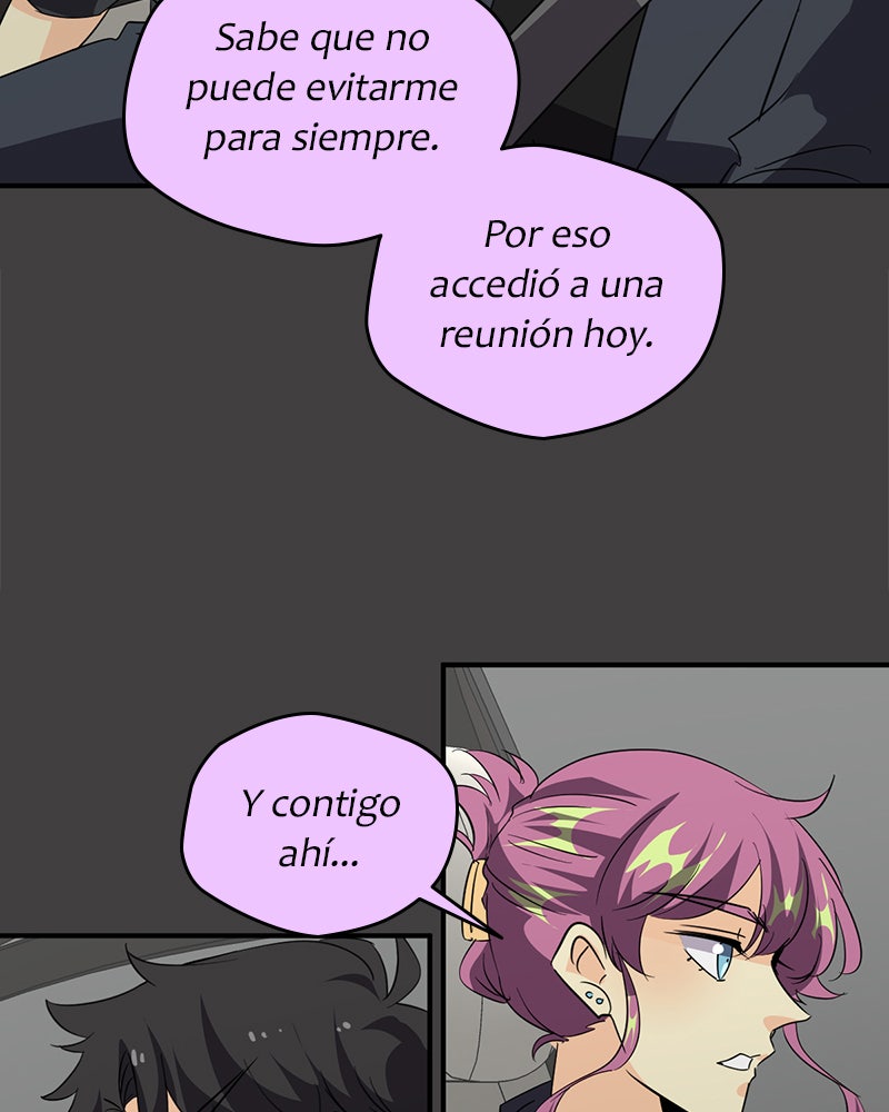Read extraOrdinario ES Manga Online