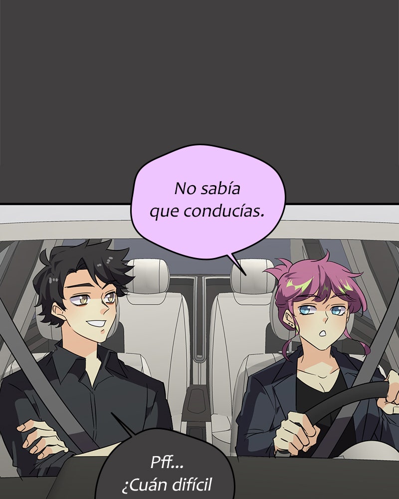 Read extraOrdinario ES Manga Online