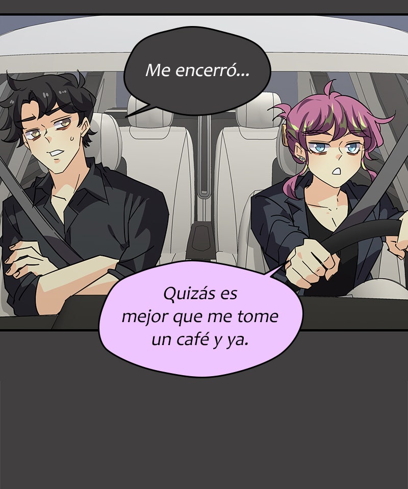 Read extraOrdinario ES Manga Online