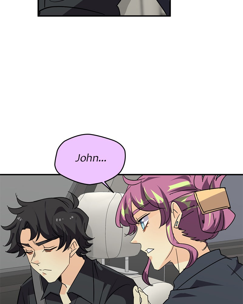 Read extraOrdinario ES Manga Online