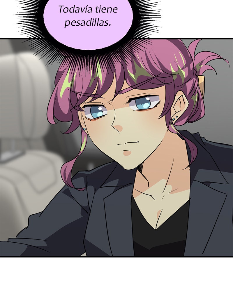 Read extraOrdinario ES Manga Online