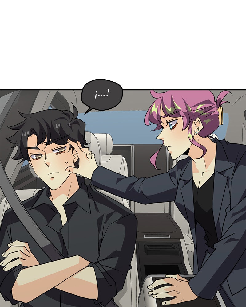 Read extraOrdinario ES Manga Online