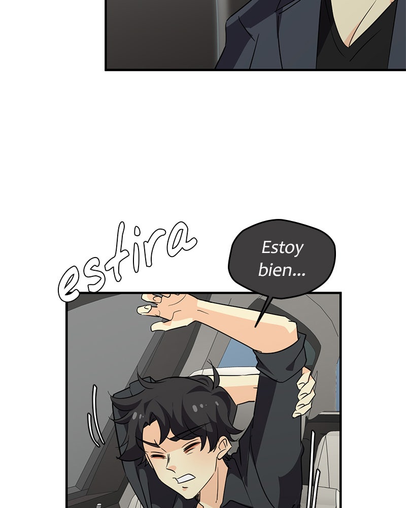 Read extraOrdinario ES Manga Online