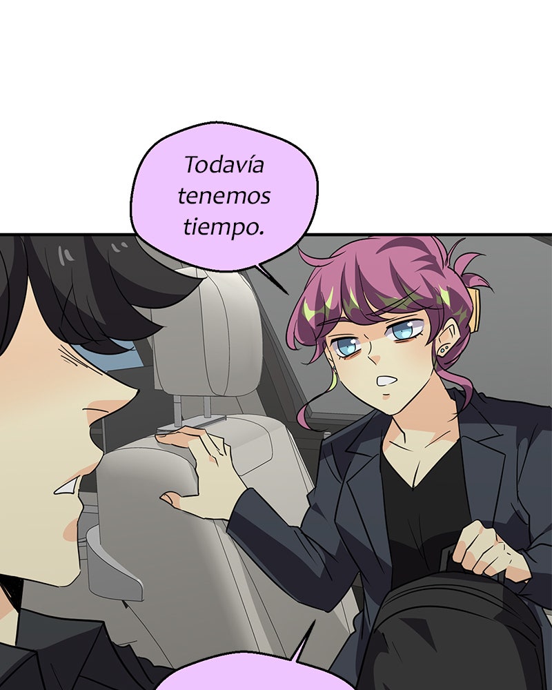 Read extraOrdinario ES Manga Online