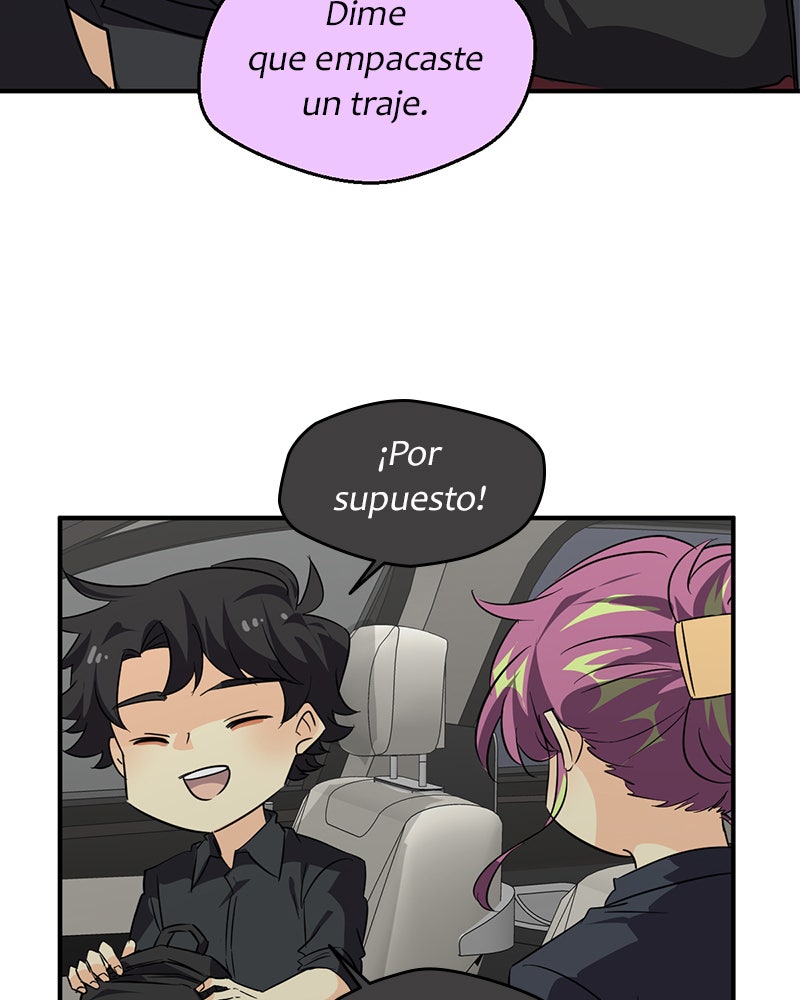 Read extraOrdinario ES Manga Online