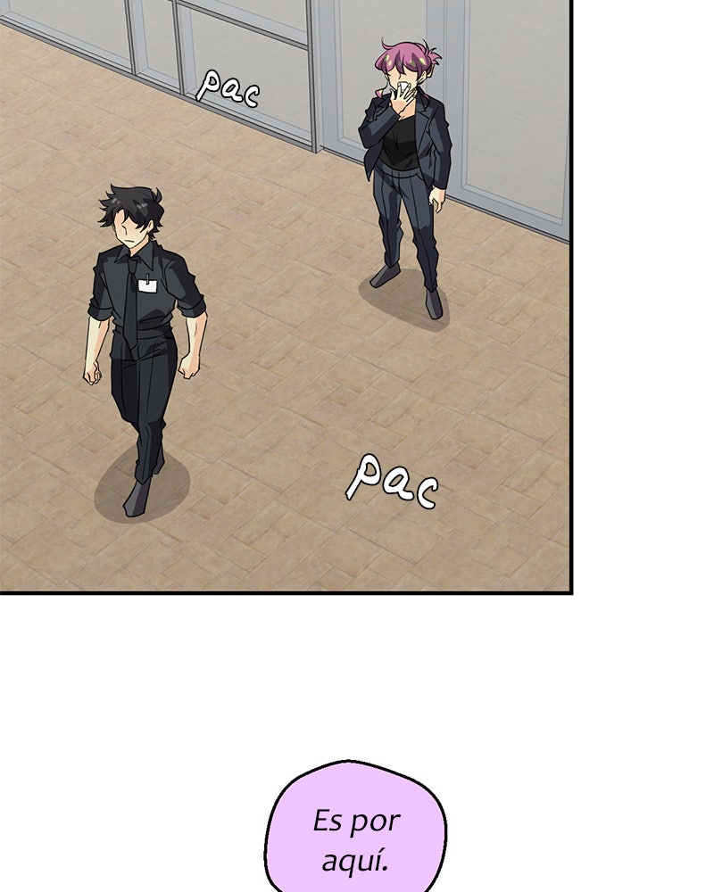 Read extraOrdinario ES Manga Online