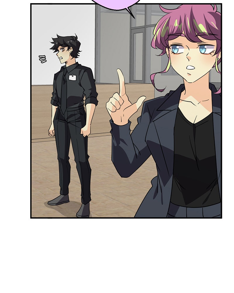 Read extraOrdinario ES Manga Online