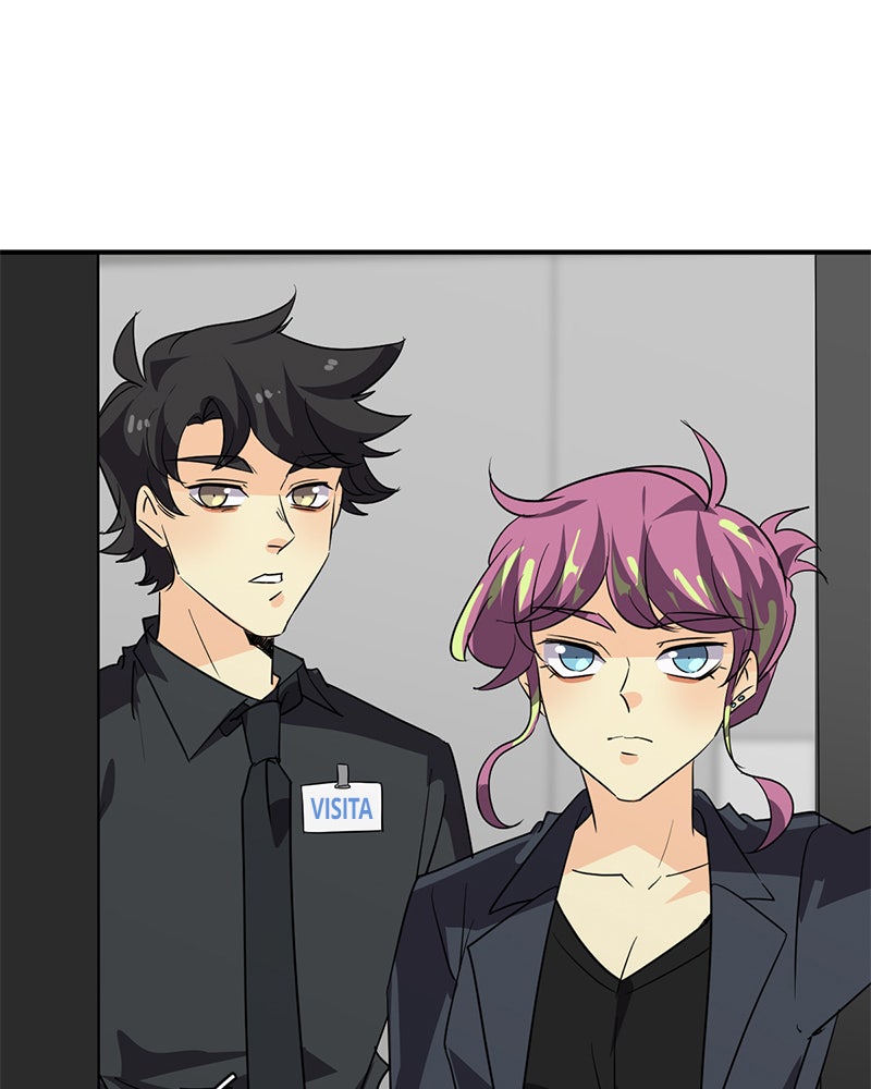 Read extraOrdinario ES Manga Online