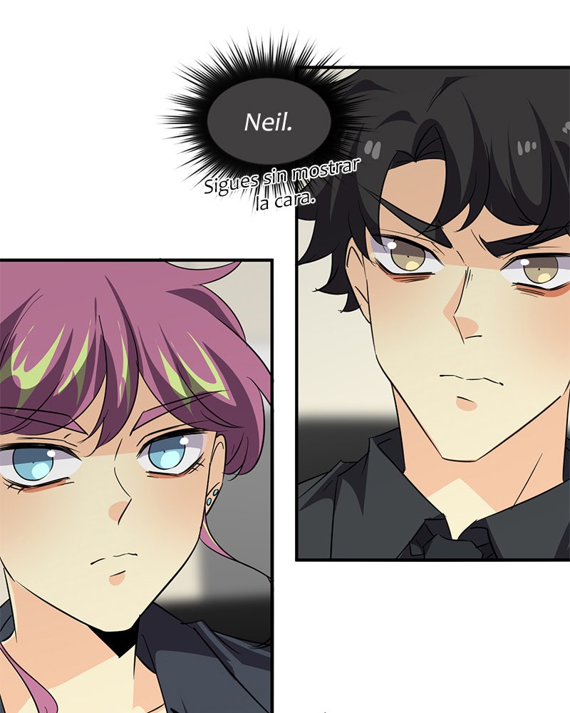 Read extraOrdinario ES Manga Online