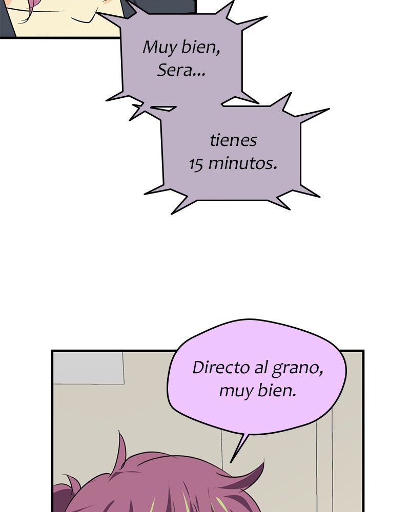 Read extraOrdinario ES Manga Online