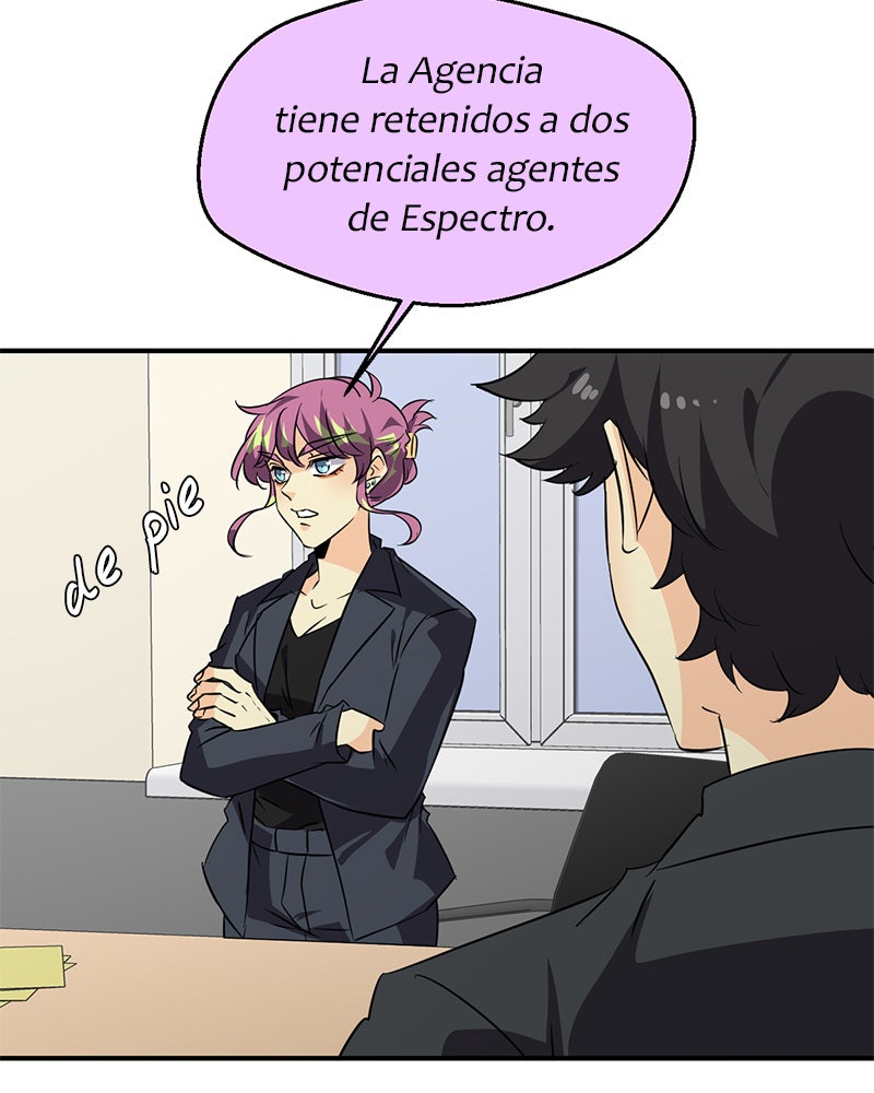 Read extraOrdinario ES Manga Online