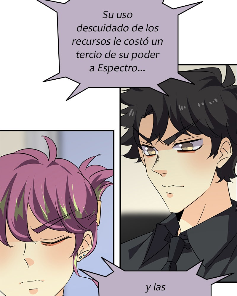 Read extraOrdinario ES Manga Online