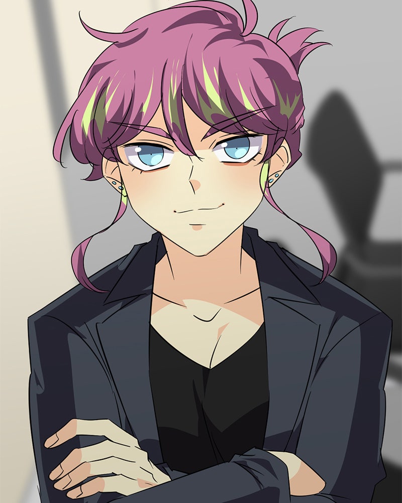 Read extraOrdinario ES Manga Online