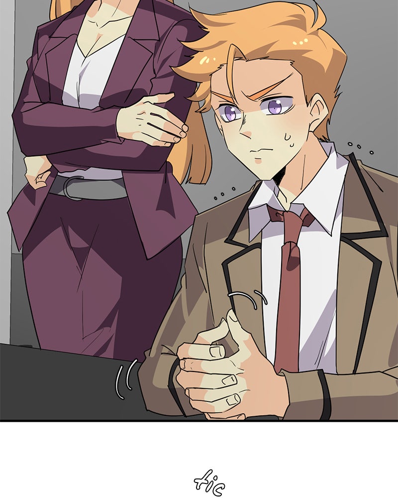 Read extraOrdinario ES Manga Online