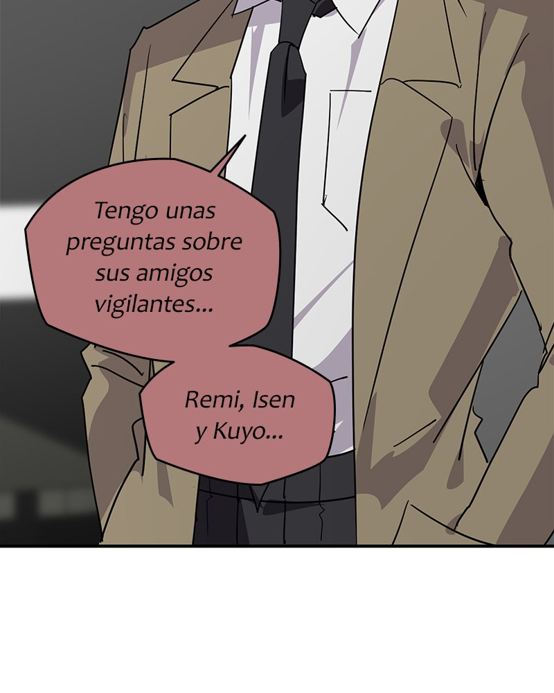 Read extraOrdinario ES Manga Online