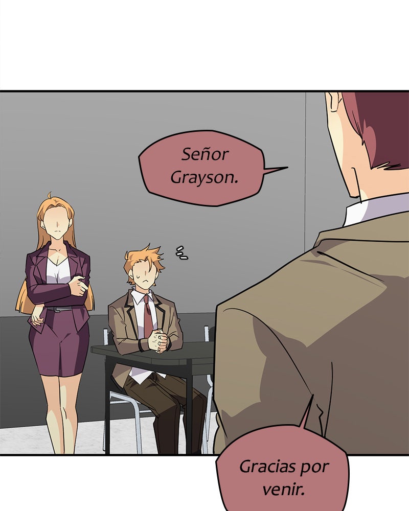 Read extraOrdinario ES Manga Online