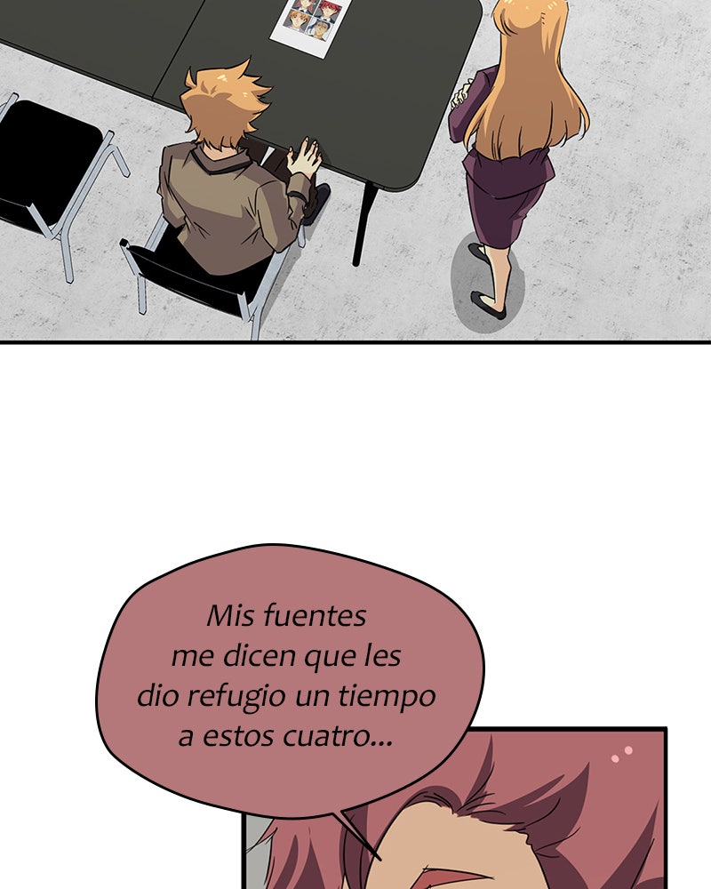 Read extraOrdinario ES Manga Online