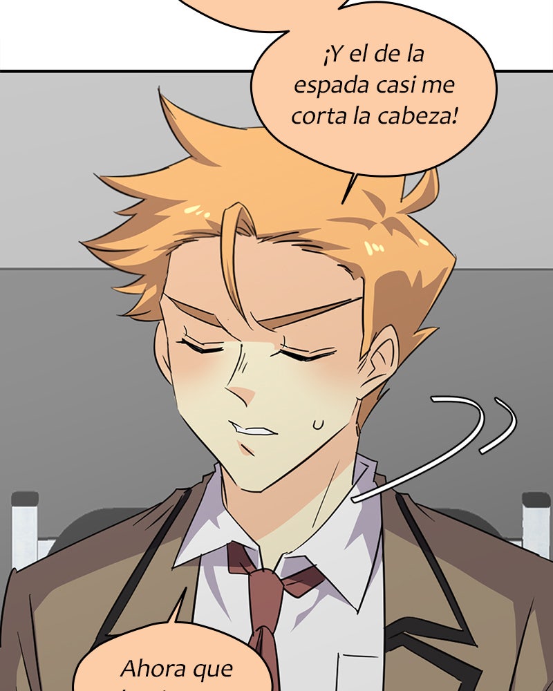 Read extraOrdinario ES Manga Online