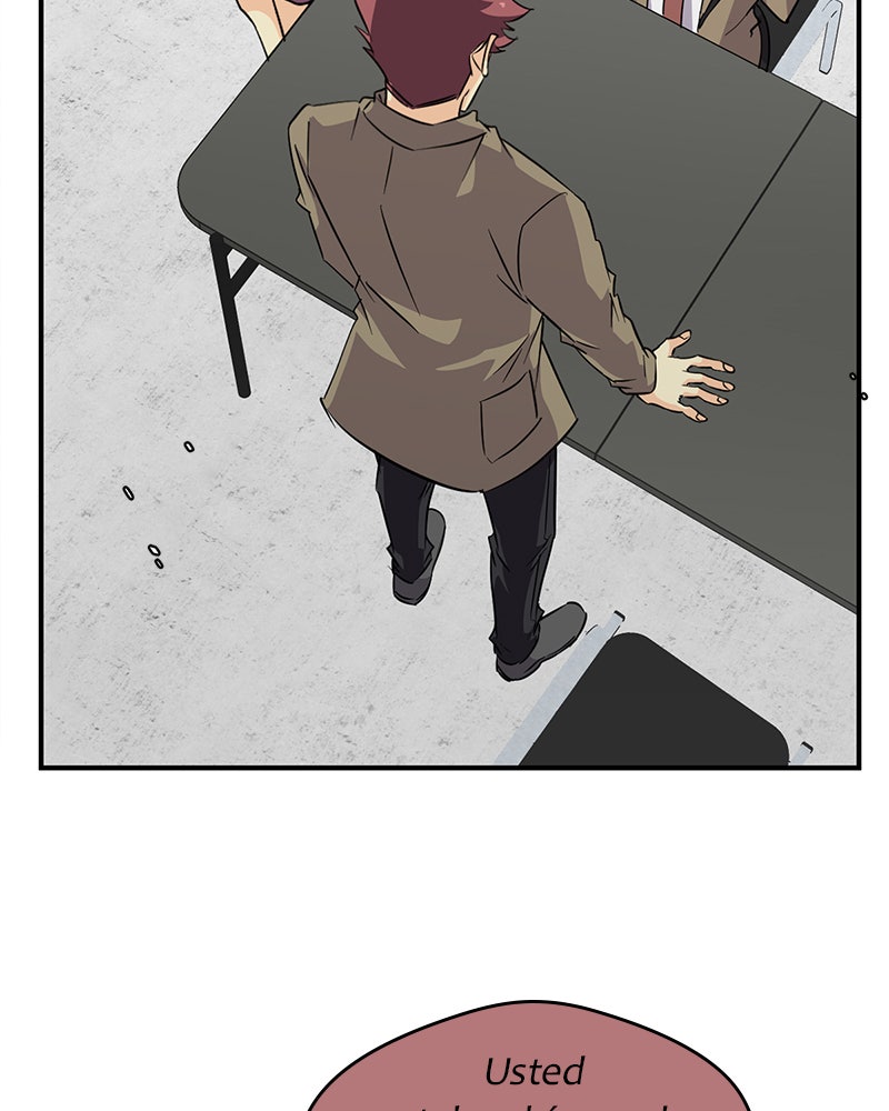 Read extraOrdinario ES Manga Online