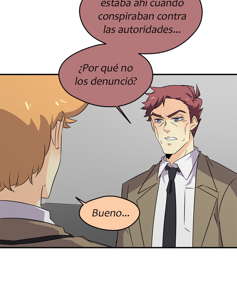 Read extraOrdinario ES Manga Online
