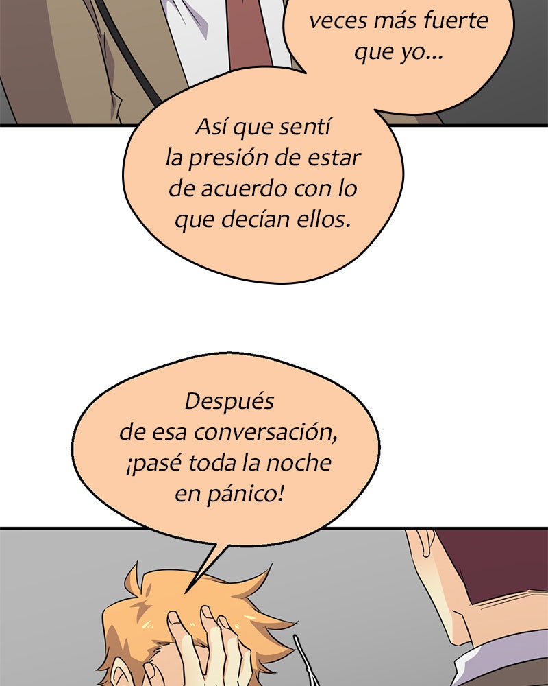 Read extraOrdinario ES Manga Online