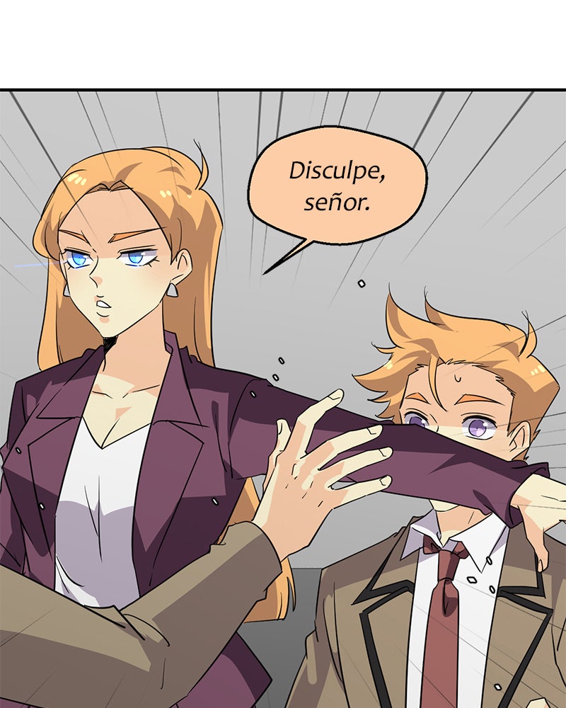 Read extraOrdinario ES Manga Online