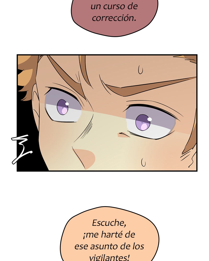 Read extraOrdinario ES Manga Online