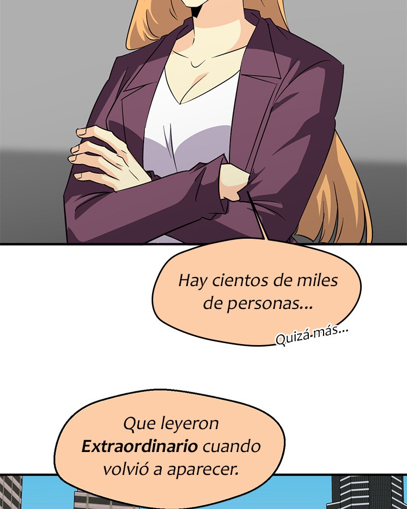 Read extraOrdinario ES Manga Online