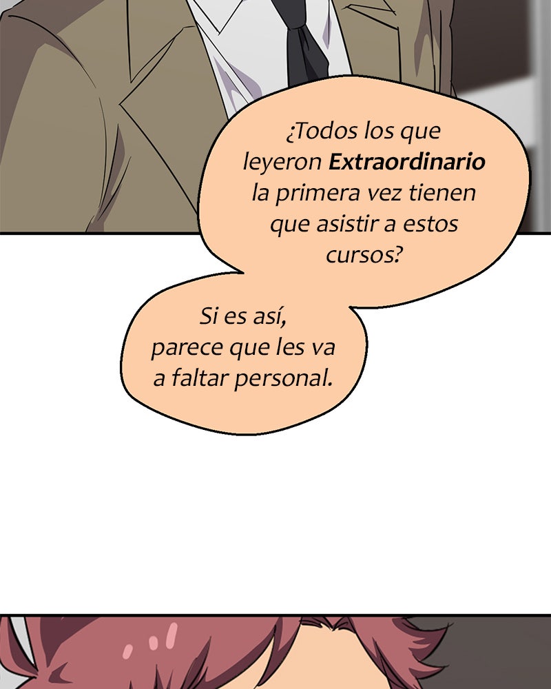 Read extraOrdinario ES Manga Online