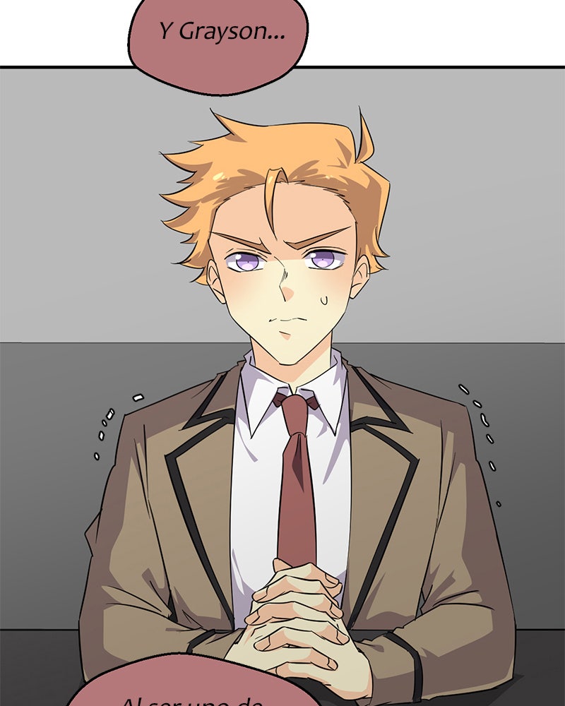 Read extraOrdinario ES Manga Online