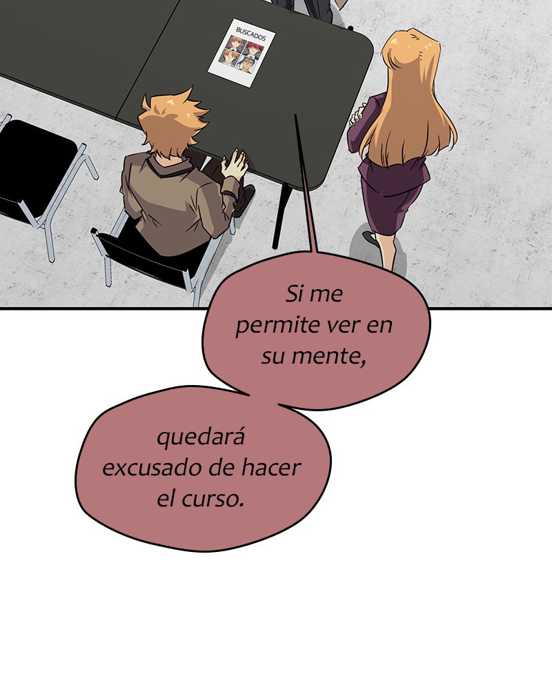 Read extraOrdinario ES Manga Online