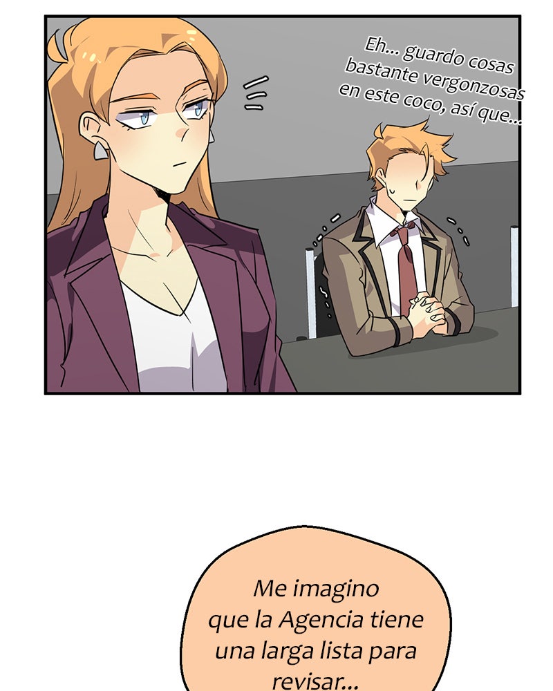 Read extraOrdinario ES Manga Online