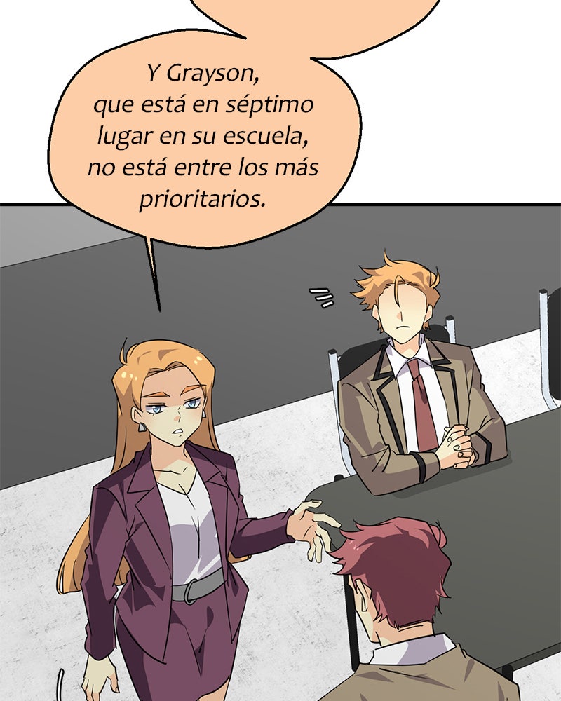 Read extraOrdinario ES Manga Online