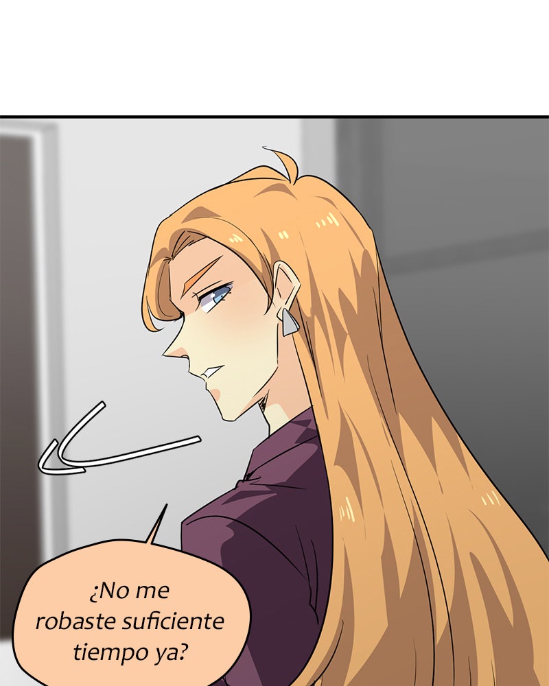 Read extraOrdinario ES Manga Online