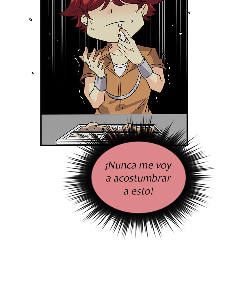 Read extraOrdinario ES Manga Online