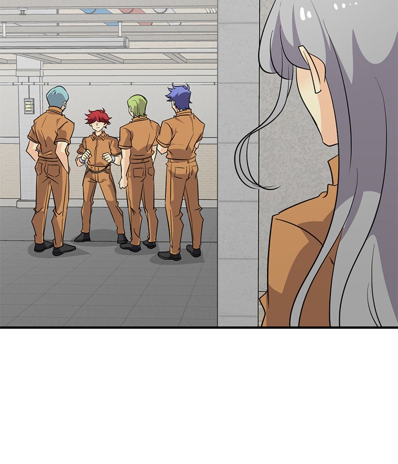 Read extraOrdinario ES Manga Online