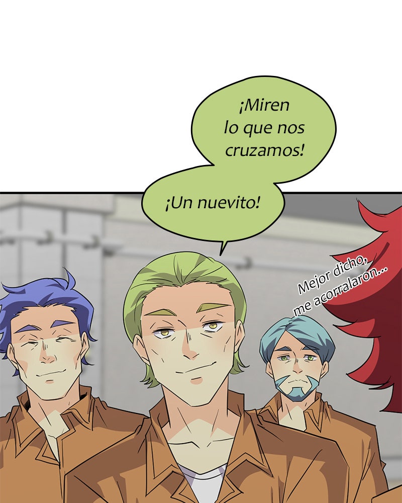 Read extraOrdinario ES Manga Online