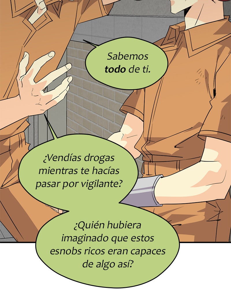 Read extraOrdinario ES Manga Online