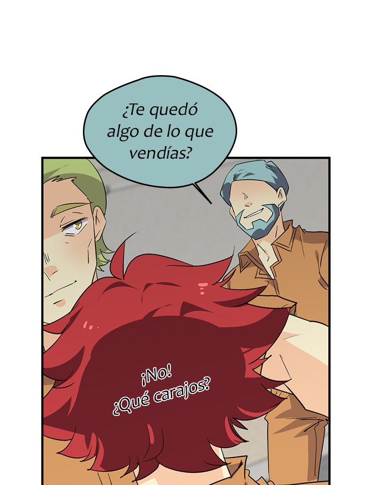 Read extraOrdinario ES Manga Online