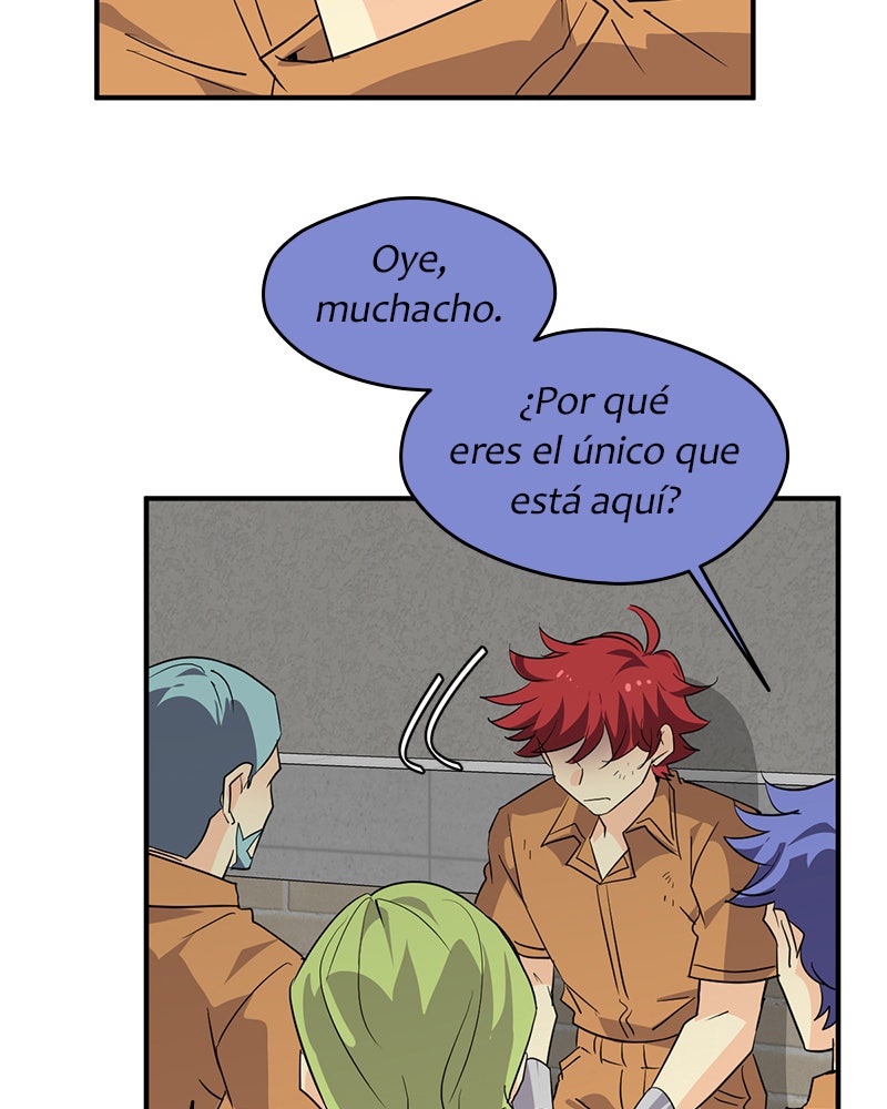 Read extraOrdinario ES Manga Online