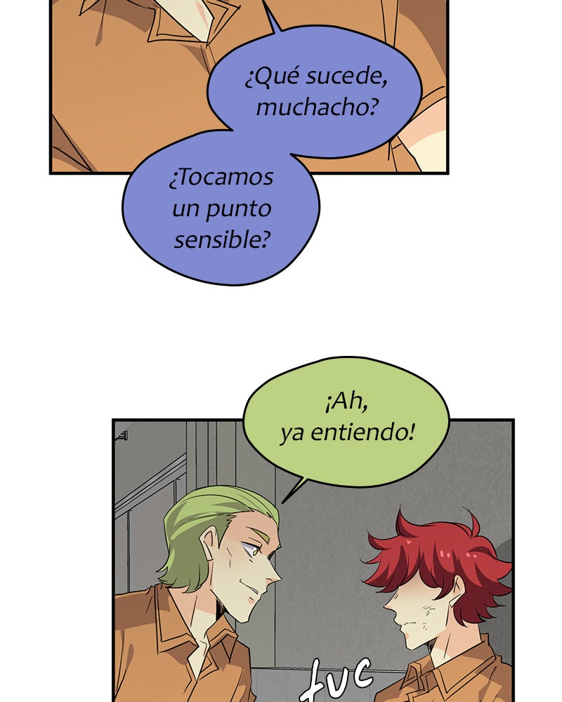 Read extraOrdinario ES Manga Online