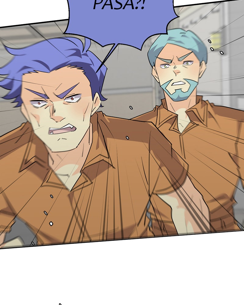 Read extraOrdinario ES Manga Online