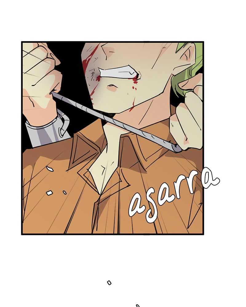 Read extraOrdinario ES Manga Online