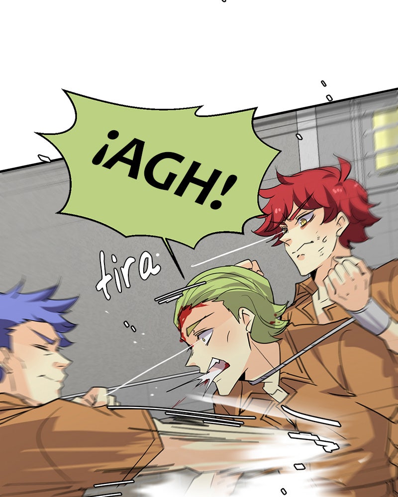 Read extraOrdinario ES Manga Online