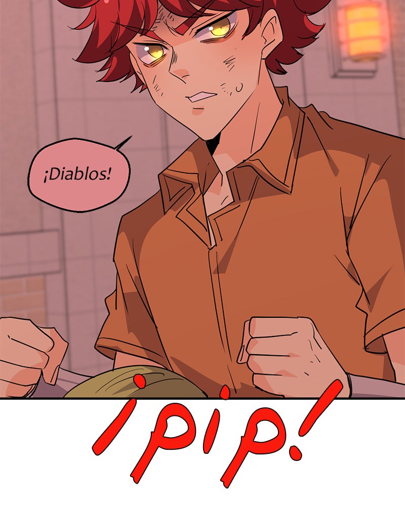 Read extraOrdinario ES Manga Online